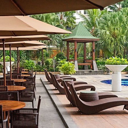 Grand Whiz Poins Simatupang Jakarta Extérieur photo