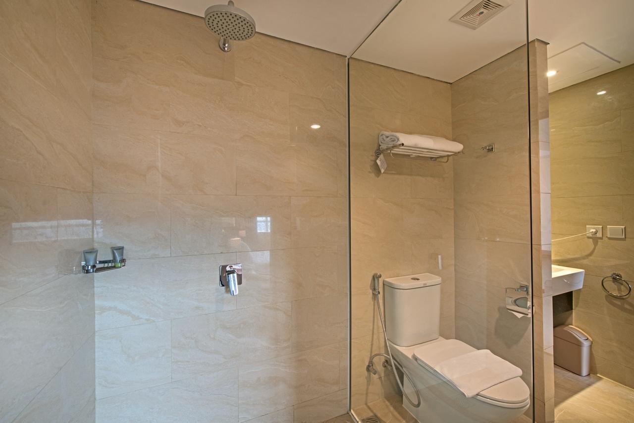 Grand Whiz Poins Simatupang Jakarta Extérieur photo