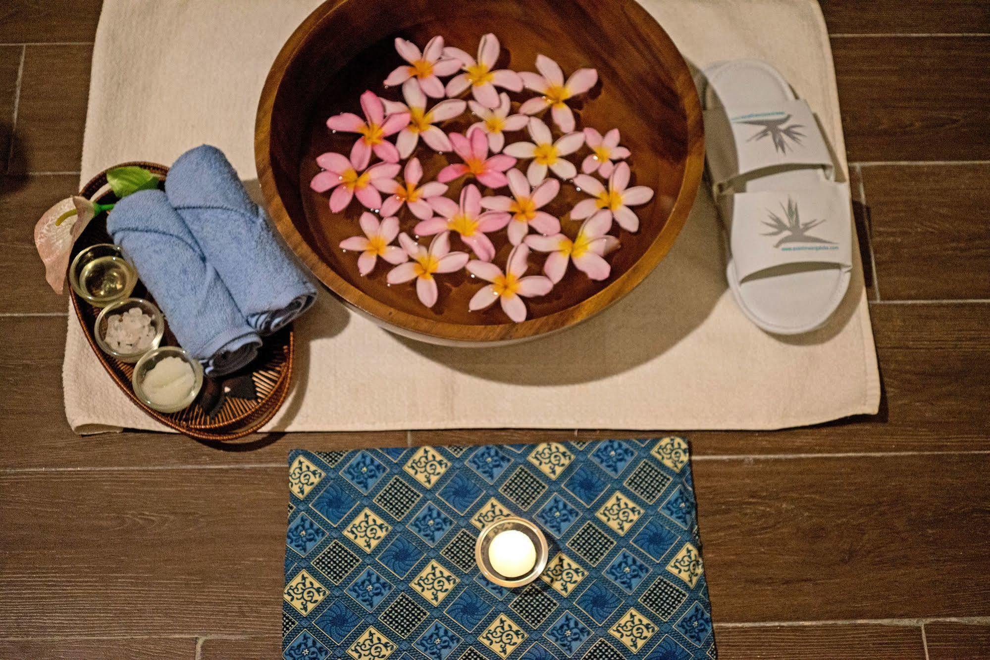 Grand Whiz Poins Simatupang Jakarta Extérieur photo